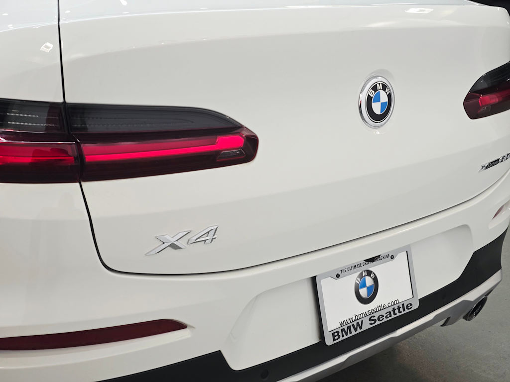 Thumbnail: 2019 BMW X4 - 22