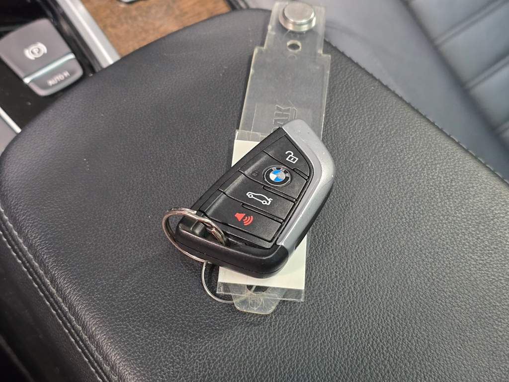 Thumbnail: 2019 BMW X4 - 20
