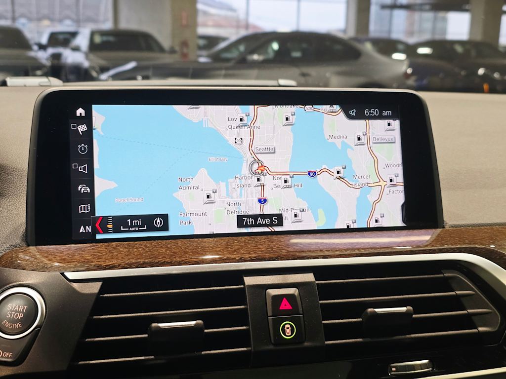 Thumbnail: 2019 BMW X4 - 23