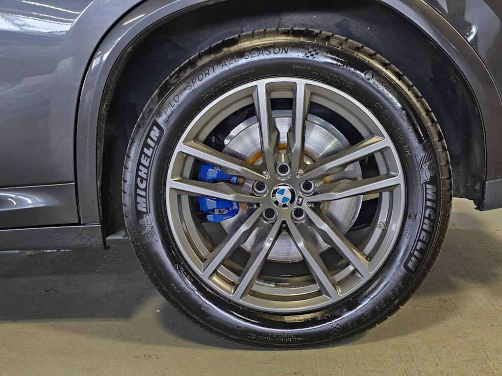 Thumbnail: 2019 BMW X4 - 8