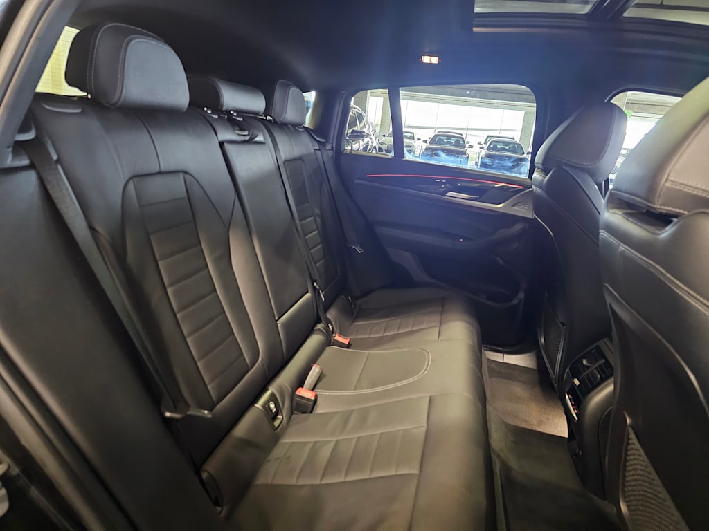 Thumbnail: 2019 BMW X4 - 38