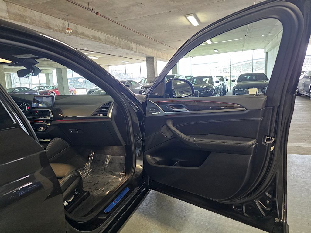 Thumbnail: 2019 BMW X4 - 39
