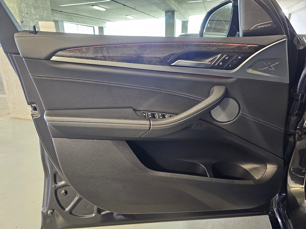 Thumbnail: 2019 BMW X4 - 34