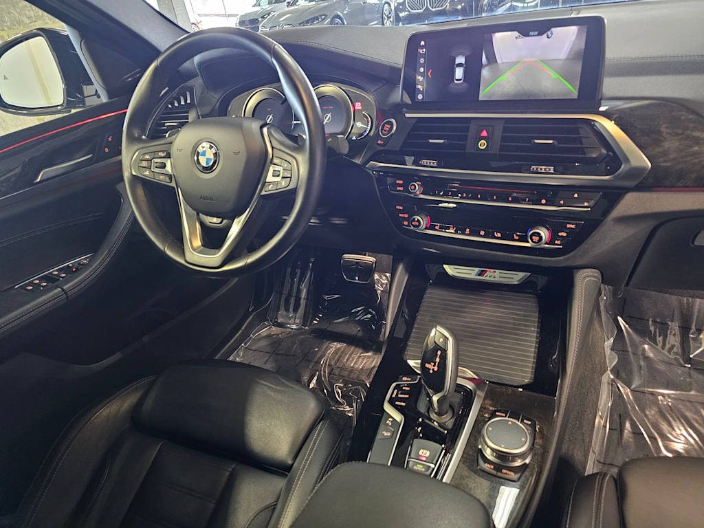 Thumbnail: 2019 BMW X4 - 15