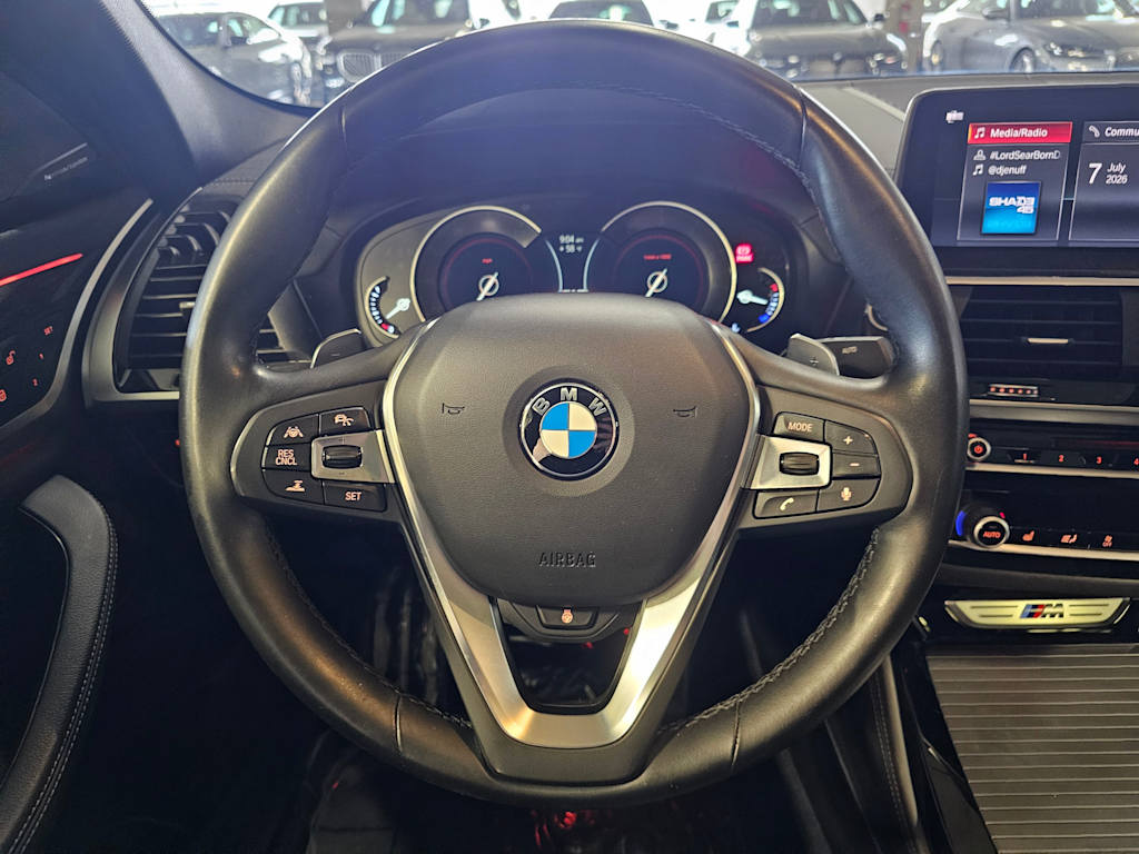 Thumbnail: 2019 BMW X4 - 14