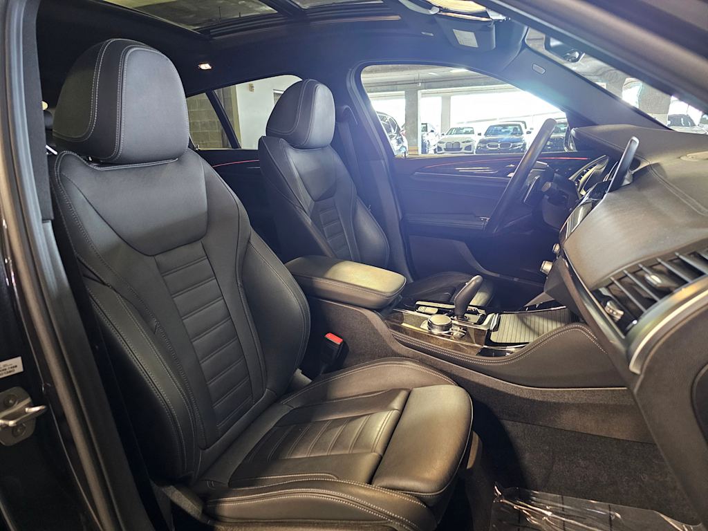 Thumbnail: 2019 BMW X4 - 40