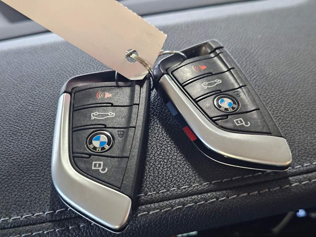 Thumbnail: 2019 BMW X4 - 20