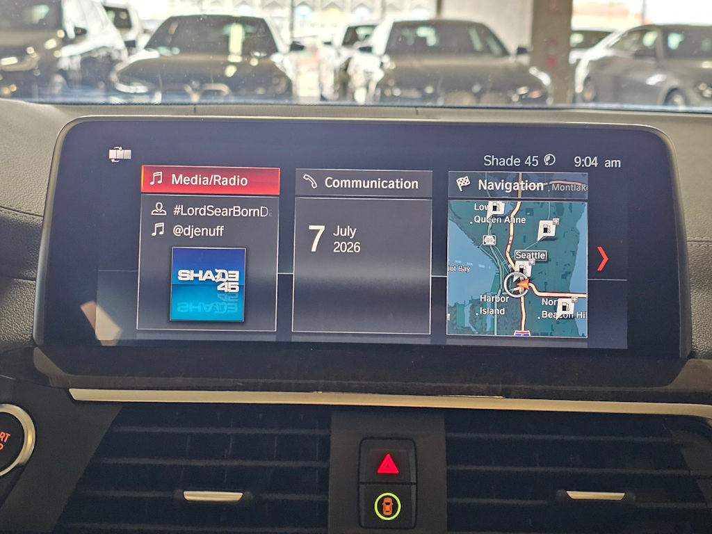 Thumbnail: 2019 BMW X4 - 22
