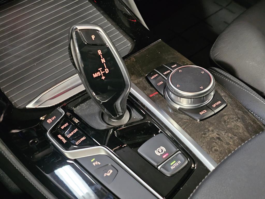 Thumbnail: 2019 BMW X4 - 17