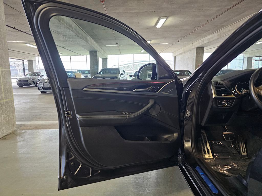 Thumbnail: 2019 BMW X4 - 35