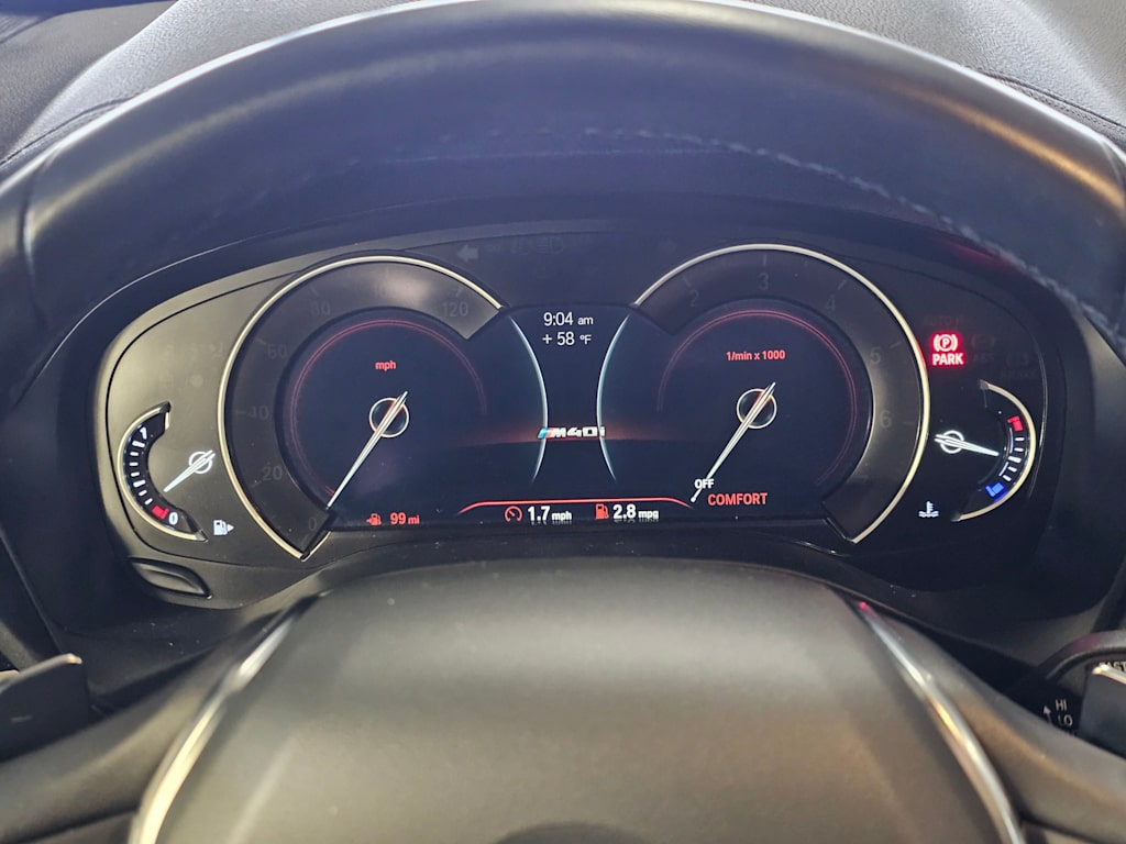 Thumbnail: 2019 BMW X4 - 18