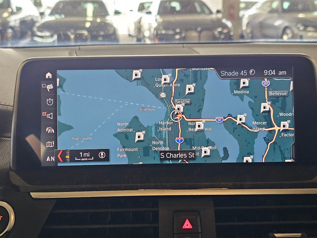 Thumbnail: 2019 BMW X4 - 23