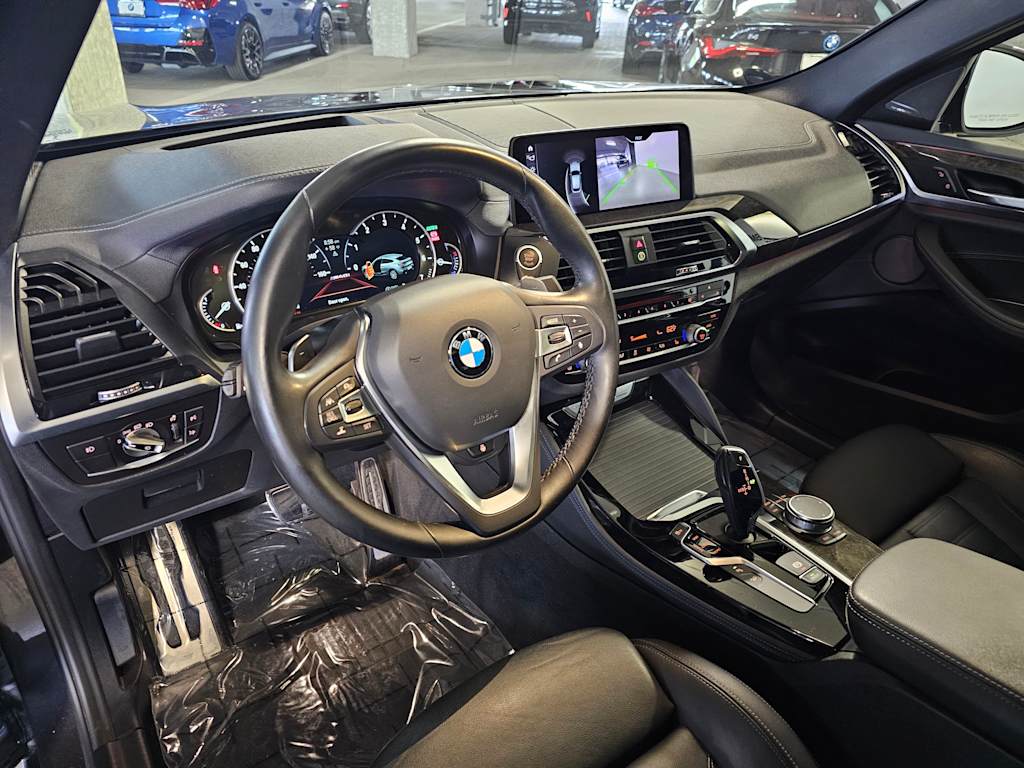 Thumbnail: 2019 BMW X4 - 2