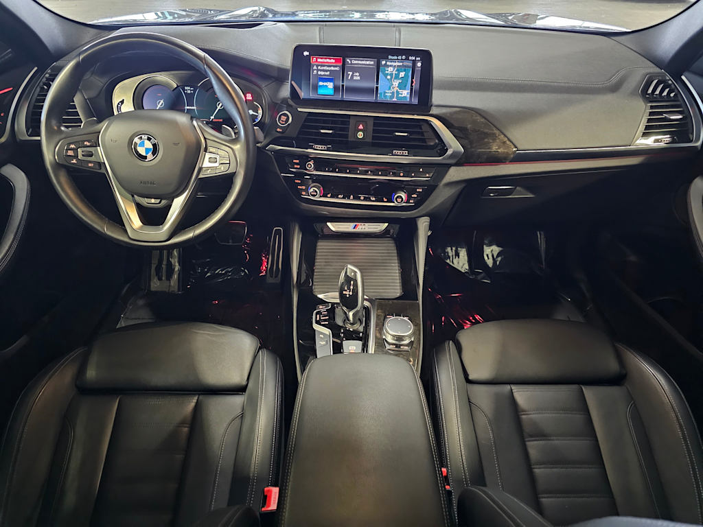 Thumbnail: 2019 BMW X4 - 10