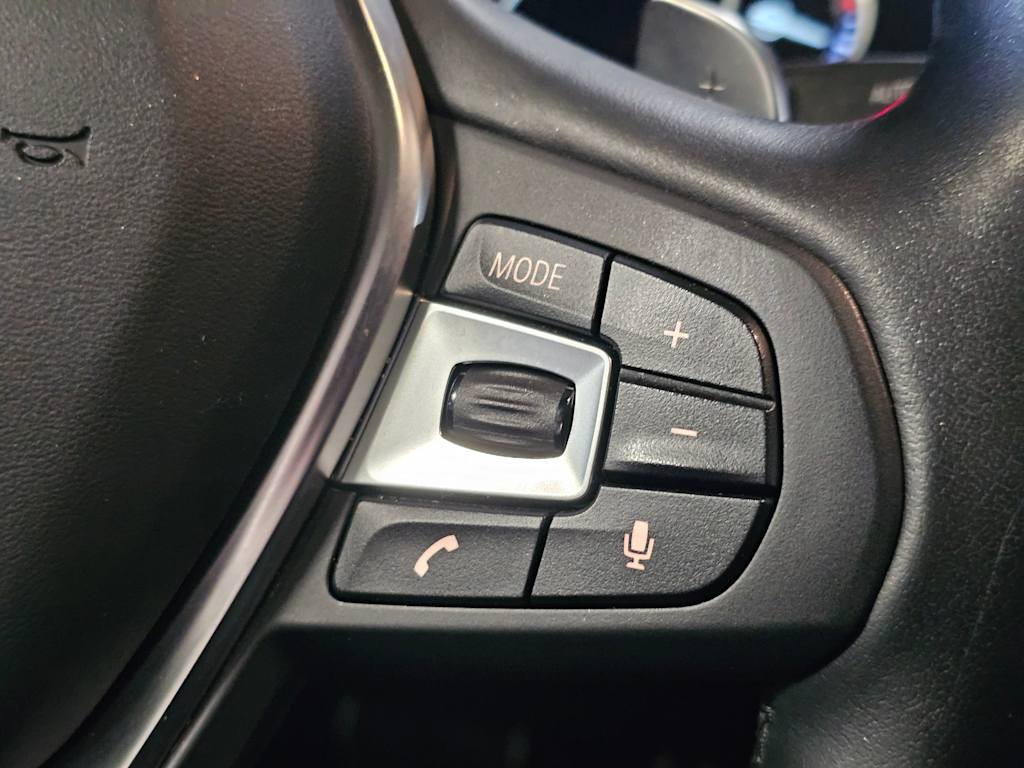 Thumbnail: 2019 BMW X4 - 27