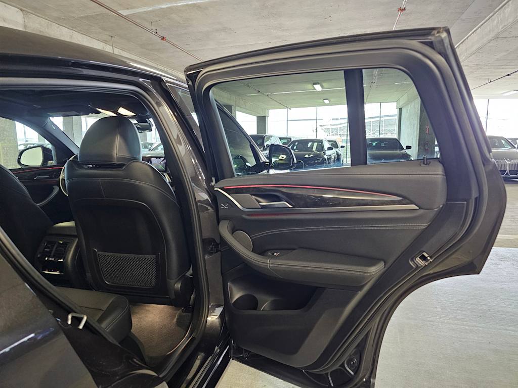 Thumbnail: 2019 BMW X4 - 37