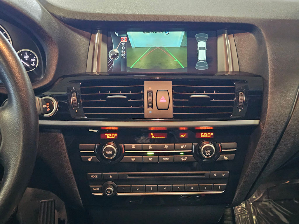 Thumbnail: 2016 BMW X3 - 15