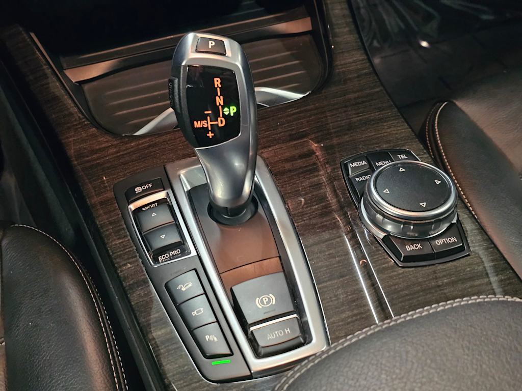 Thumbnail: 2016 BMW X3 - 16