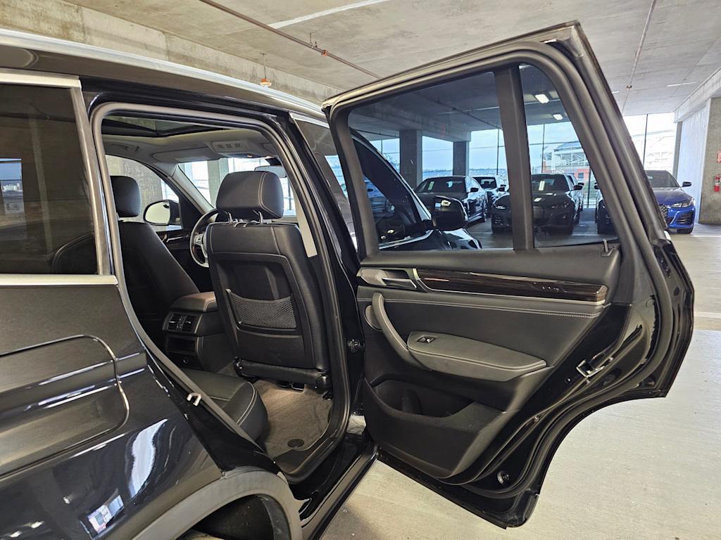 Thumbnail: 2016 BMW X3 - 29