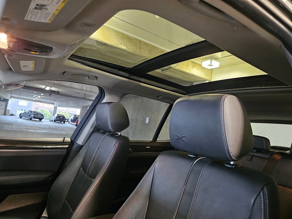 Thumbnail: 2016 BMW X3 - 27