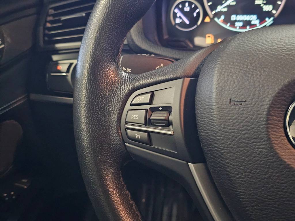 Thumbnail: 2016 BMW X3 - 23
