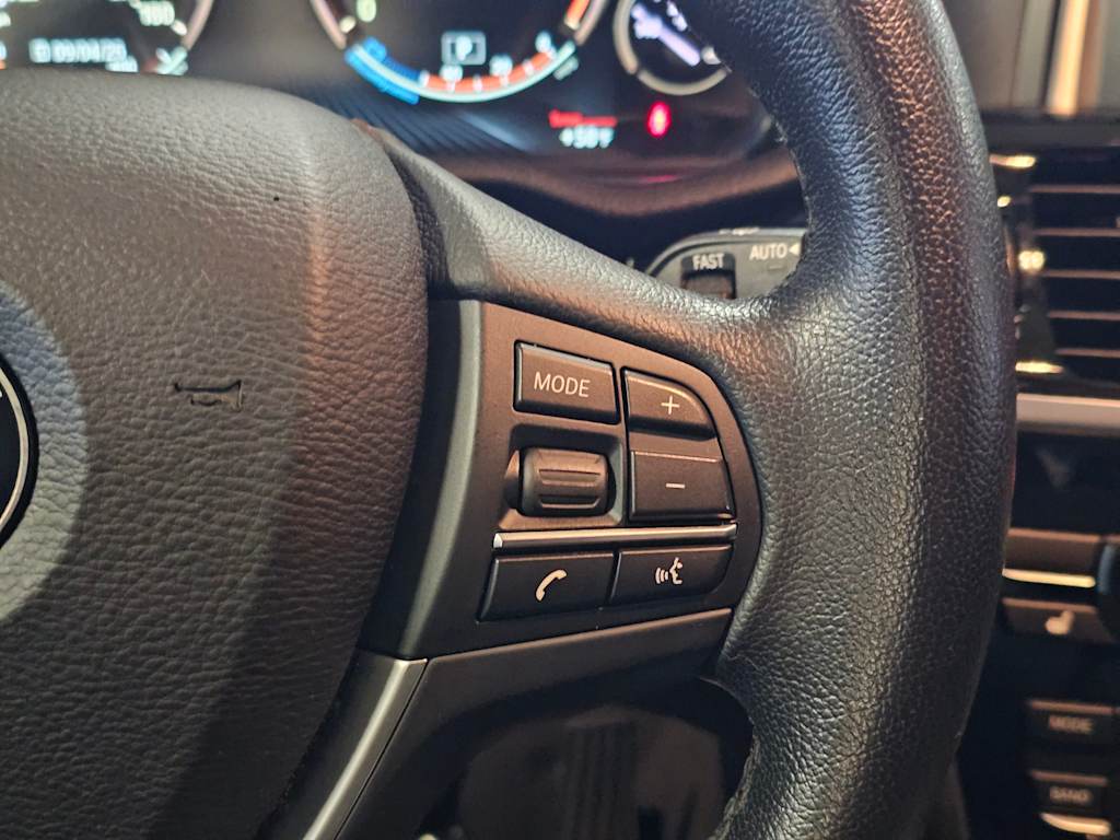 Thumbnail: 2016 BMW X3 - 22