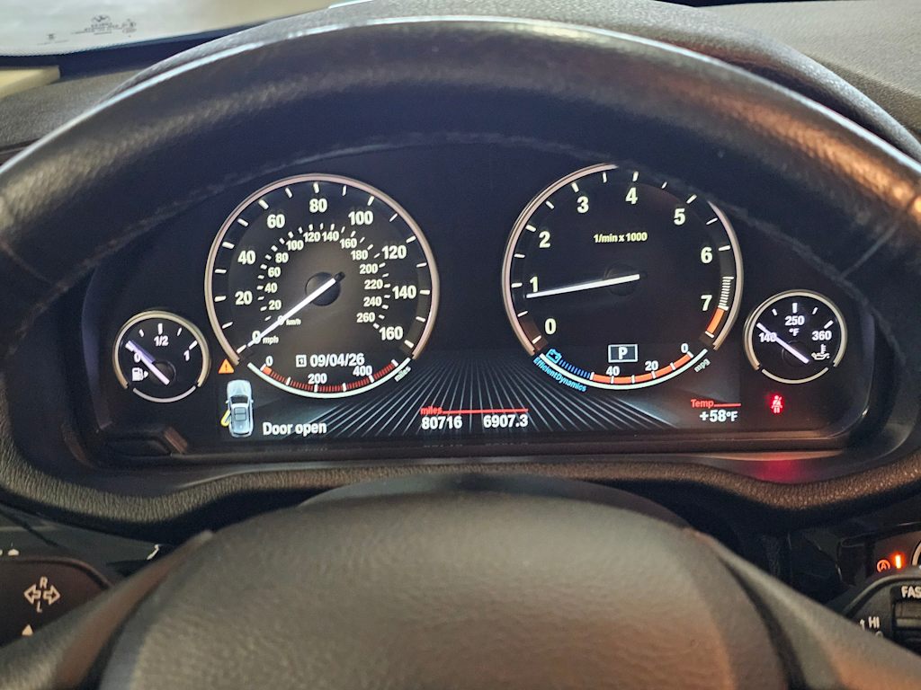 Thumbnail: 2016 BMW X3 - 17