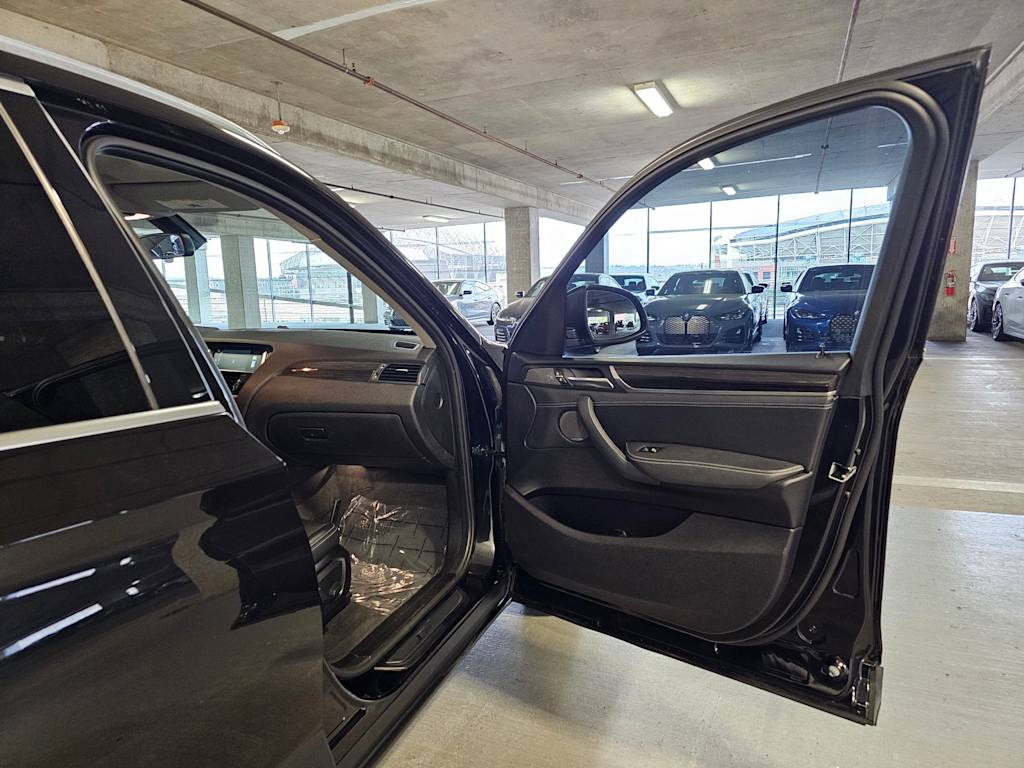 Thumbnail: 2016 BMW X3 - 31