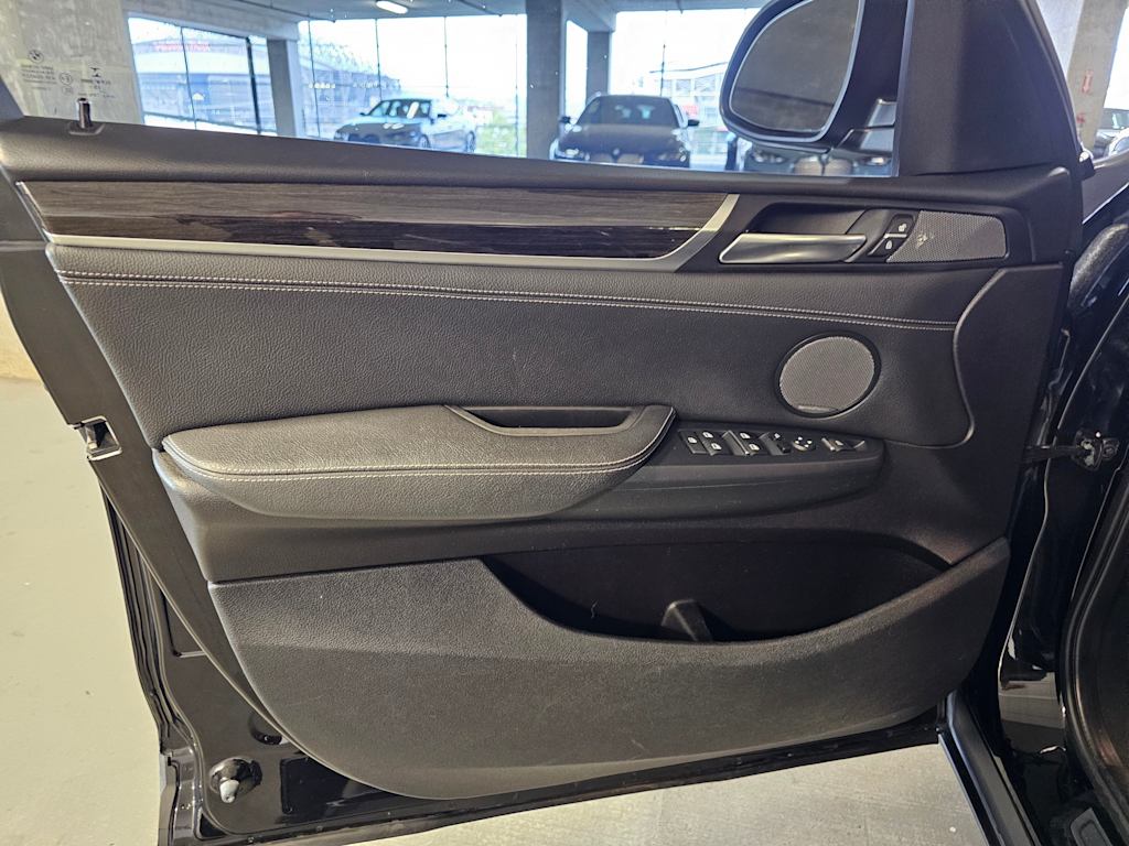 Thumbnail: 2016 BMW X3 - 25