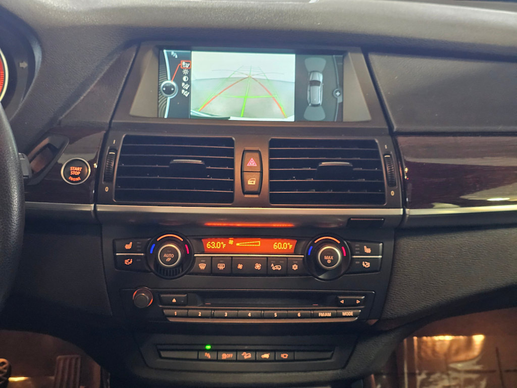 Thumbnail: 2013 BMW X5 - 15