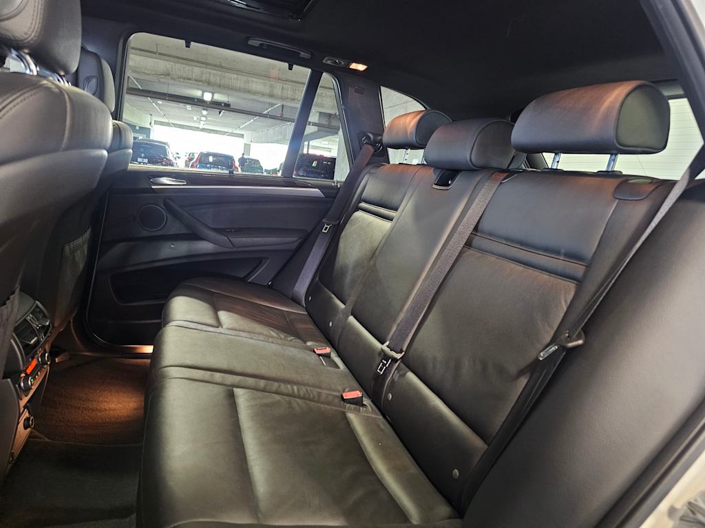 Thumbnail: 2013 BMW X5 - 12