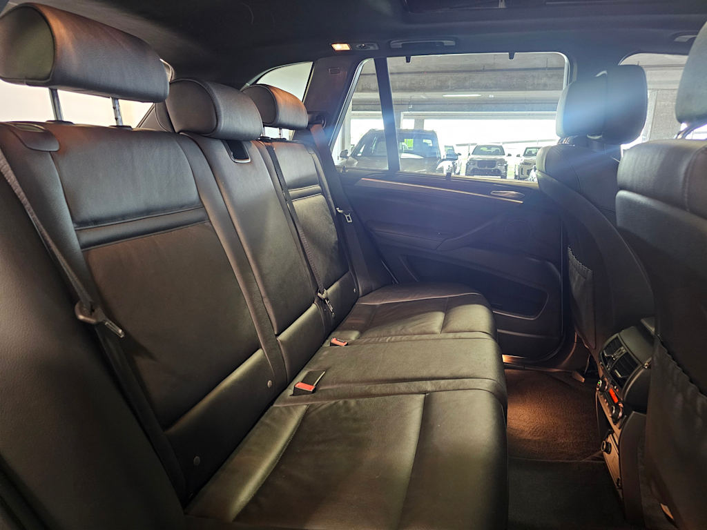 Thumbnail: 2013 BMW X5 - 35