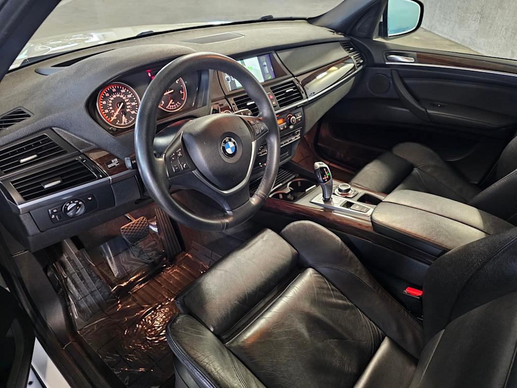 Thumbnail: 2013 BMW X5 - 2