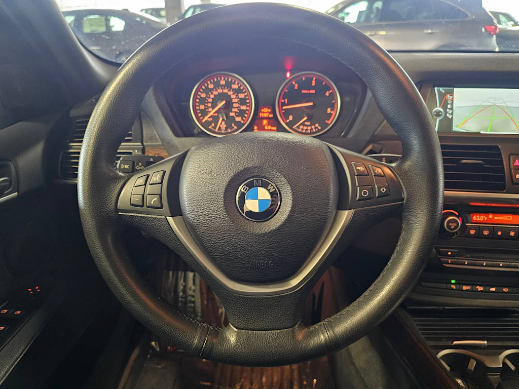 Thumbnail: 2013 BMW X5 - 13