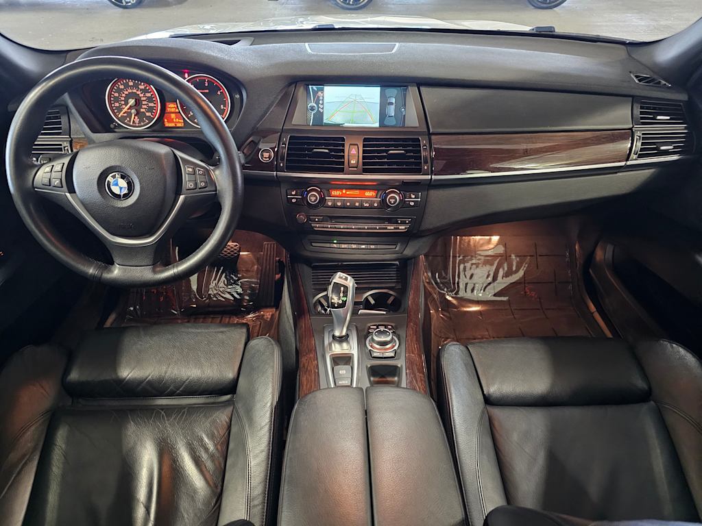Thumbnail: 2013 BMW X5 - 9