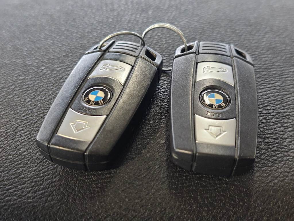 Thumbnail: 2013 BMW X5 - 18