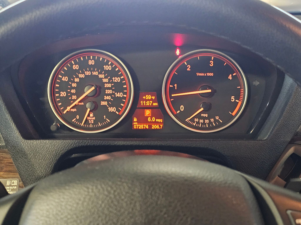 Thumbnail: 2013 BMW X5 - 17