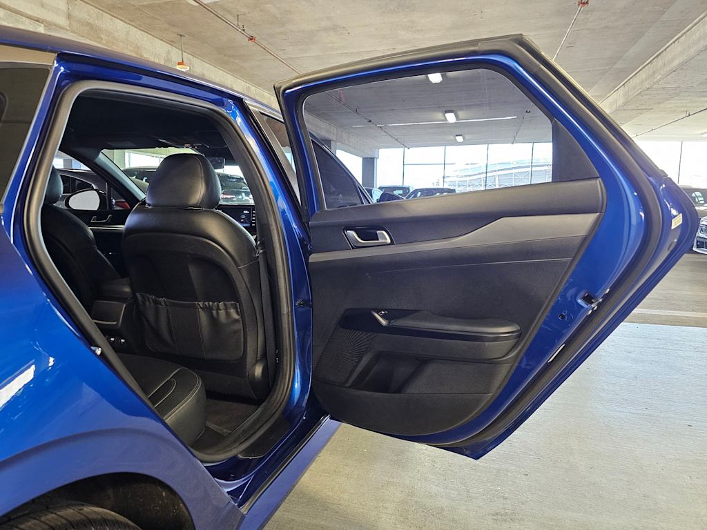 Thumbnail: 2022 Kia K5 - 31