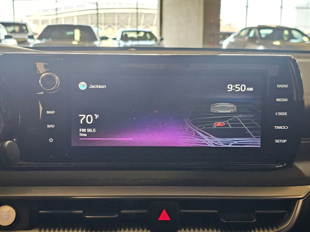 Thumbnail: 2022 Kia K5 - 21