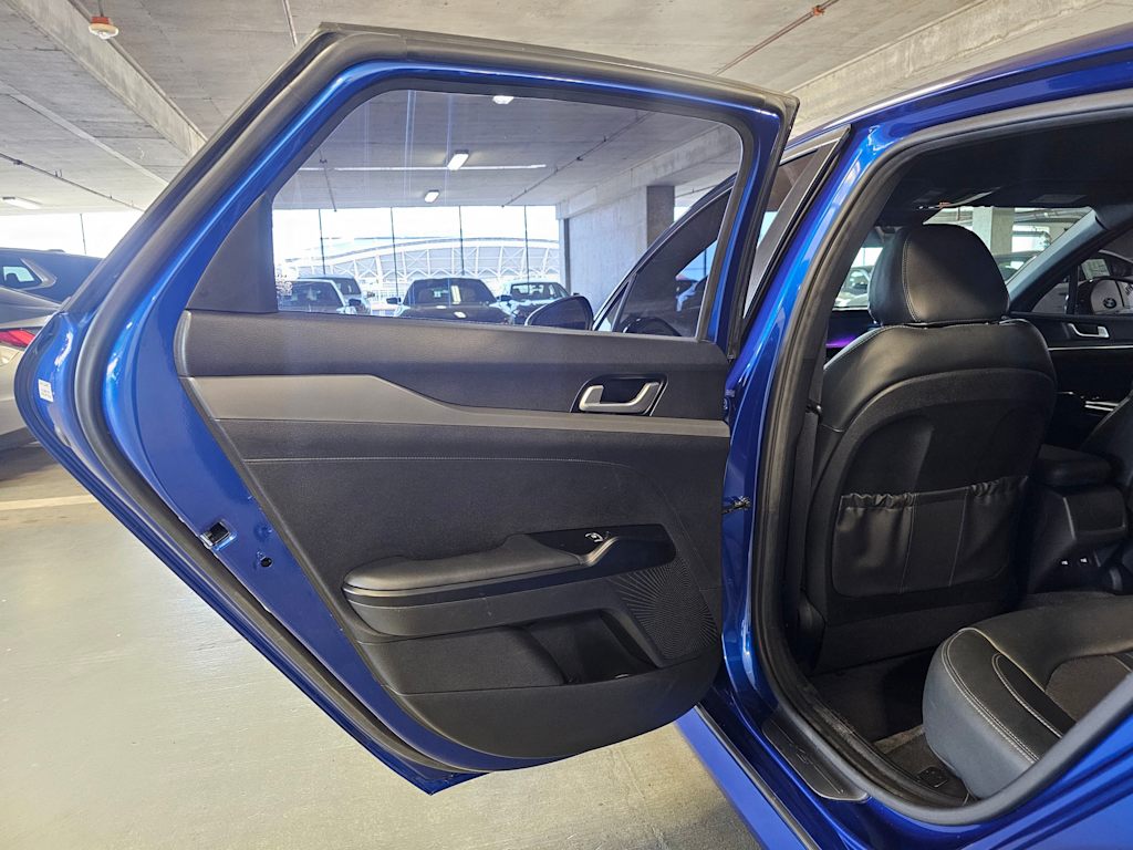 Thumbnail: 2022 Kia K5 - 30