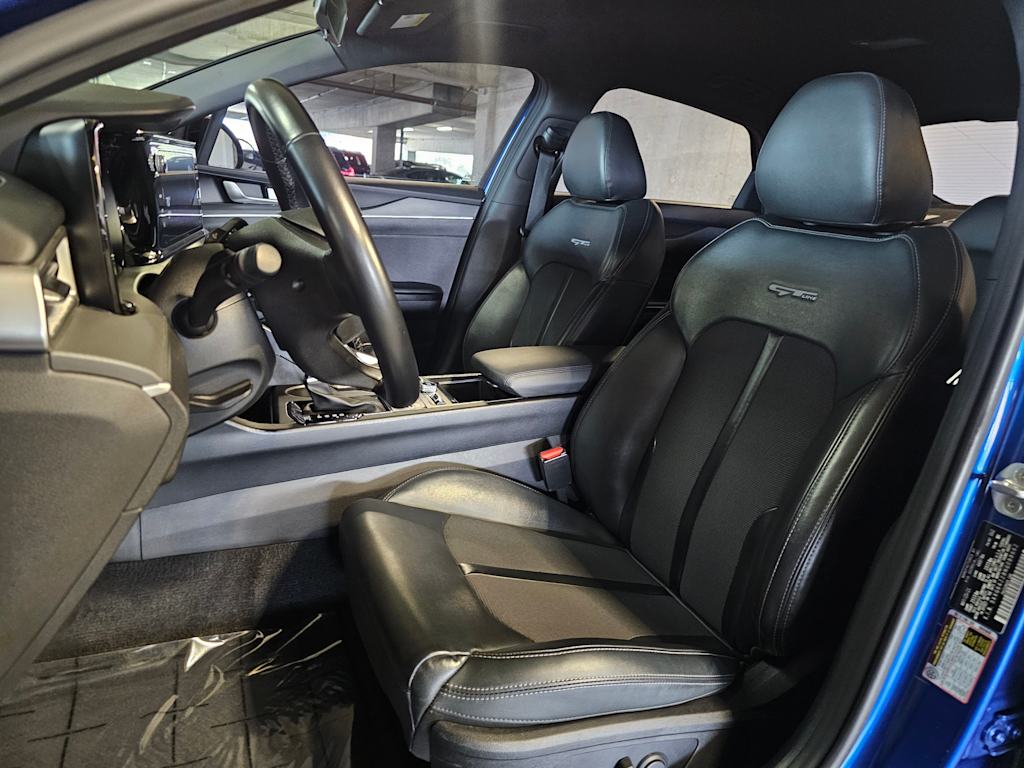 Thumbnail: 2022 Kia K5 - 11