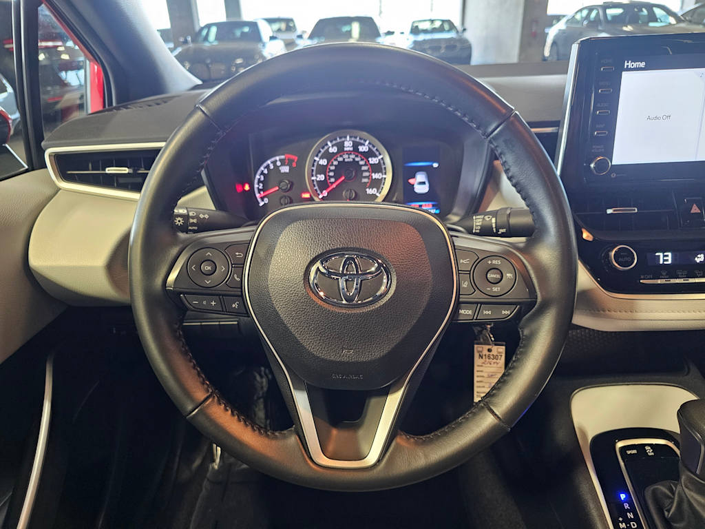 Thumbnail: 2021 Toyota Corolla - 14