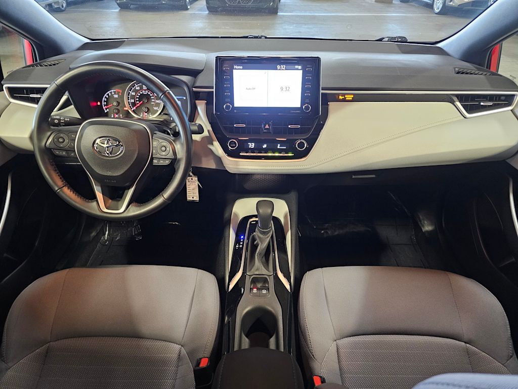 Thumbnail: 2021 Toyota Corolla - 10