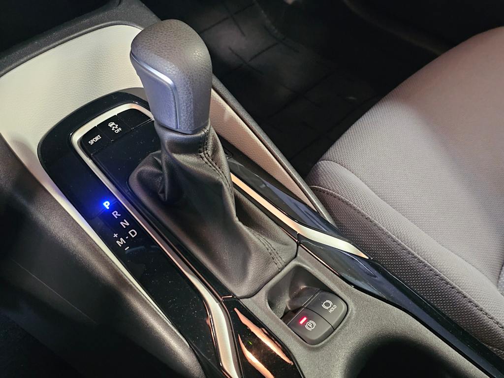 Thumbnail: 2021 Toyota Corolla - 17