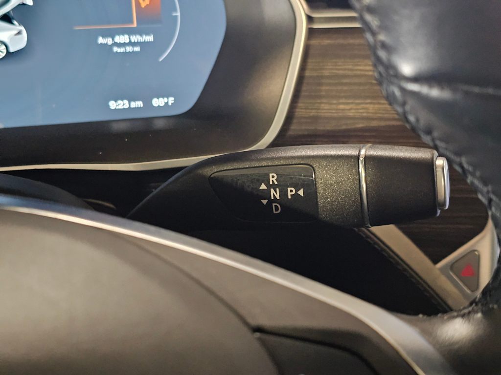 Thumbnail: 2016 Tesla Model S - 24