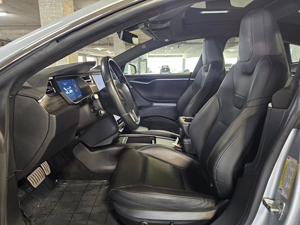 Thumbnail: 2016 Tesla Model S - 10