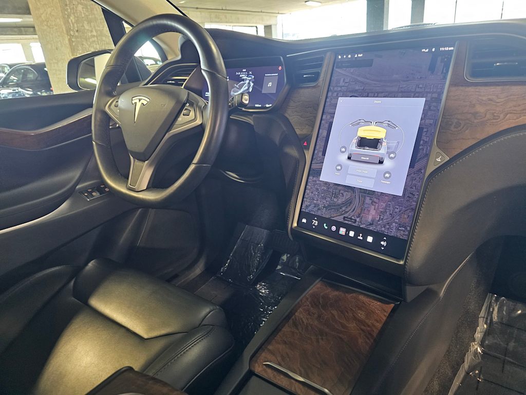 Thumbnail: 2018 Tesla Model X - 13