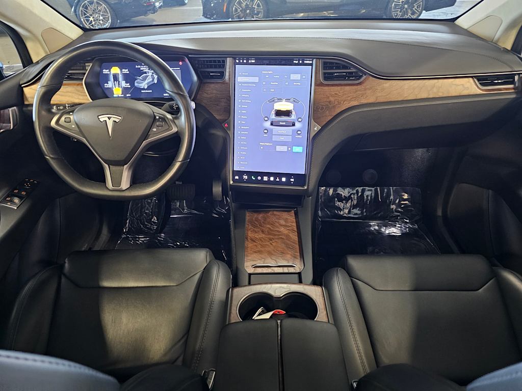 Thumbnail: 2018 Tesla Model X - 8
