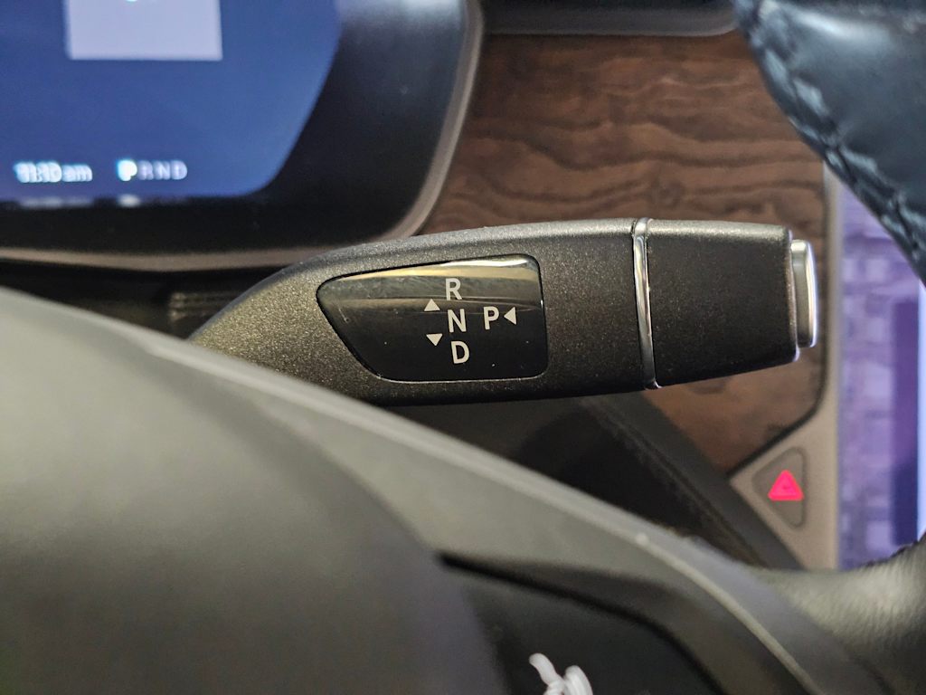 Thumbnail: 2018 Tesla Model X - 26