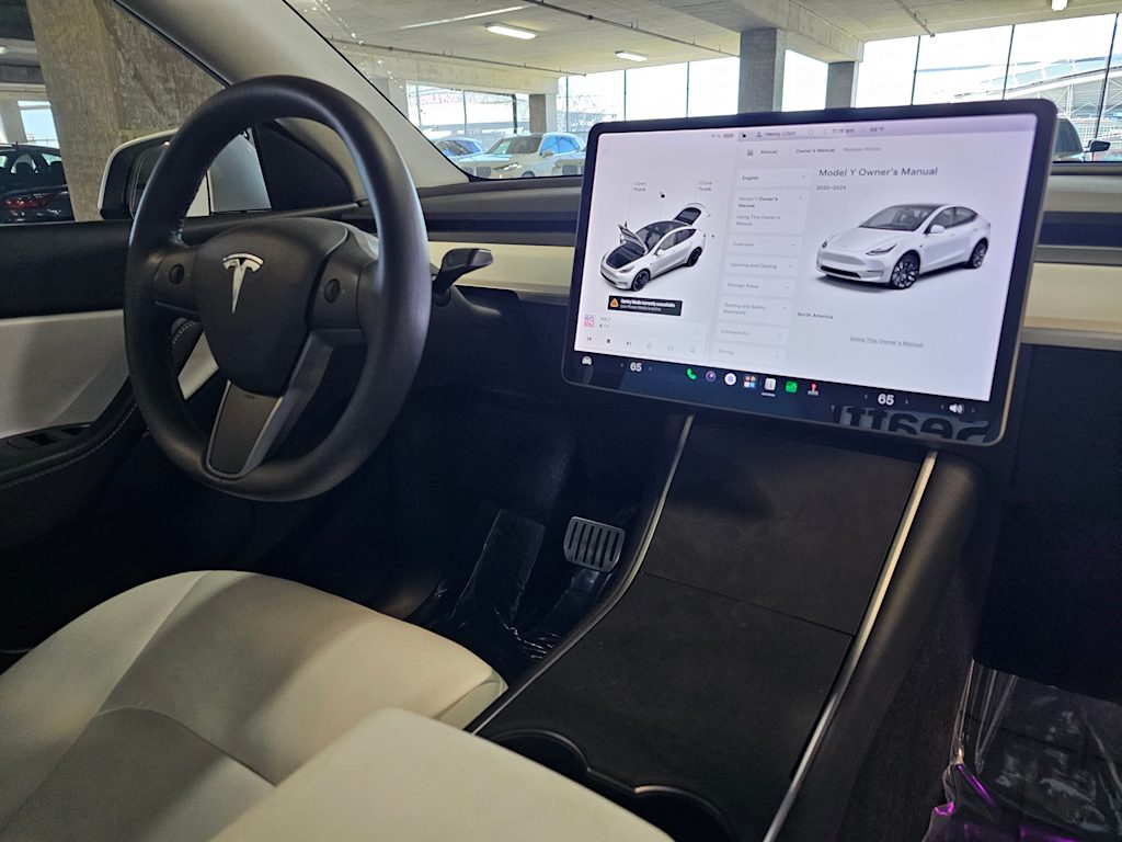 Thumbnail: 2020 Tesla Model Y - 8